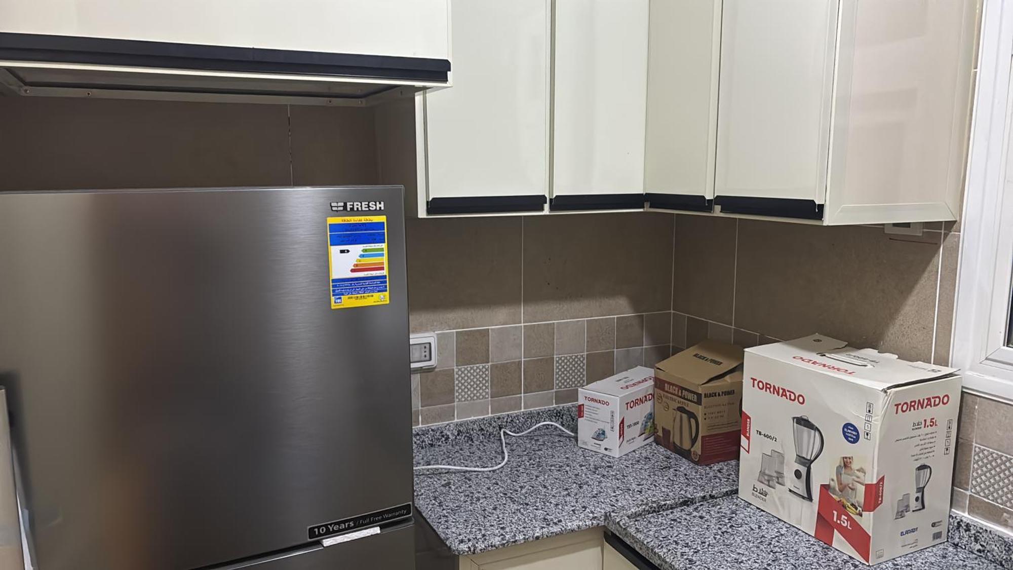 Madenaty Apartment