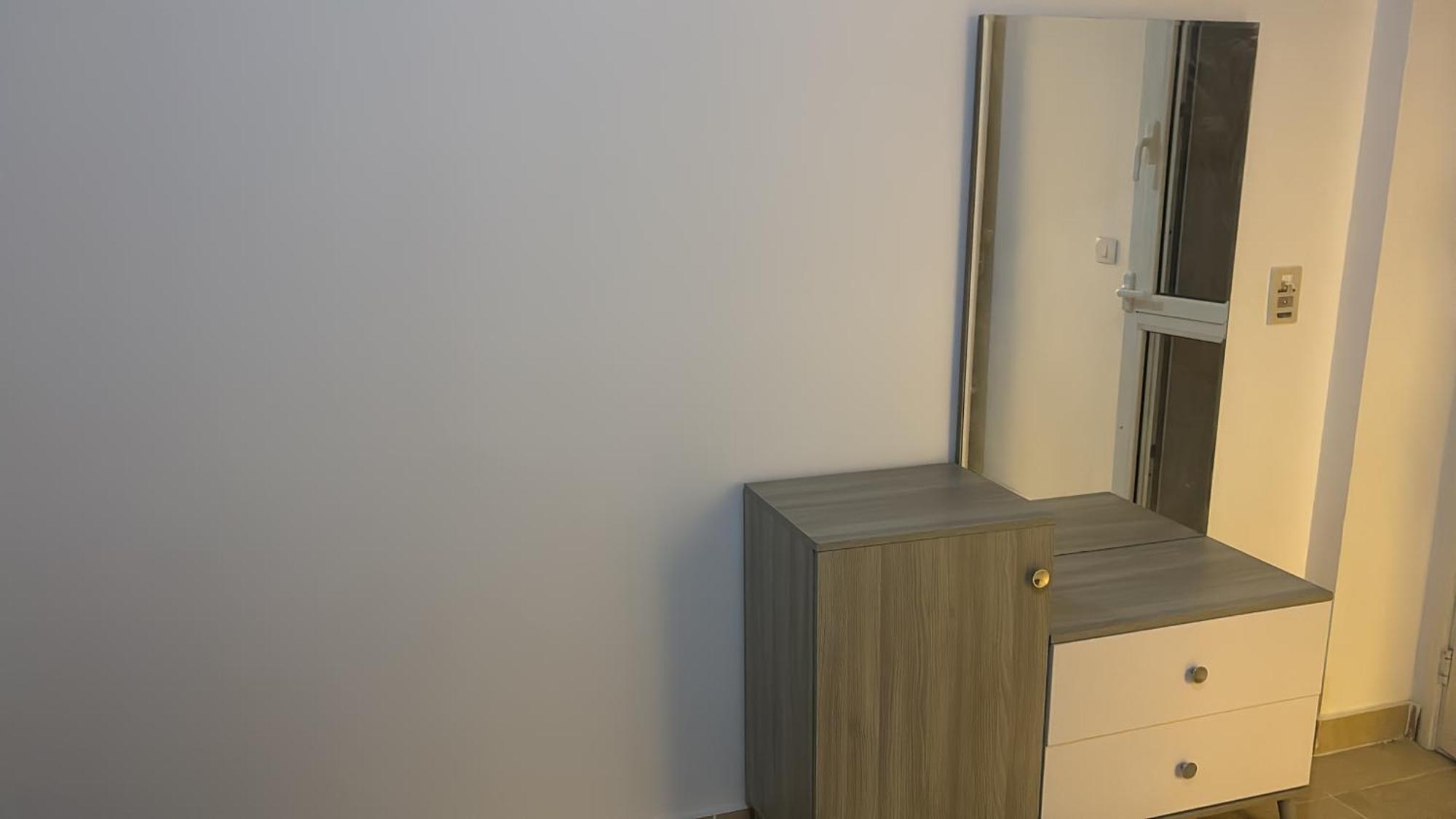 Apartment Madenaty Cairo