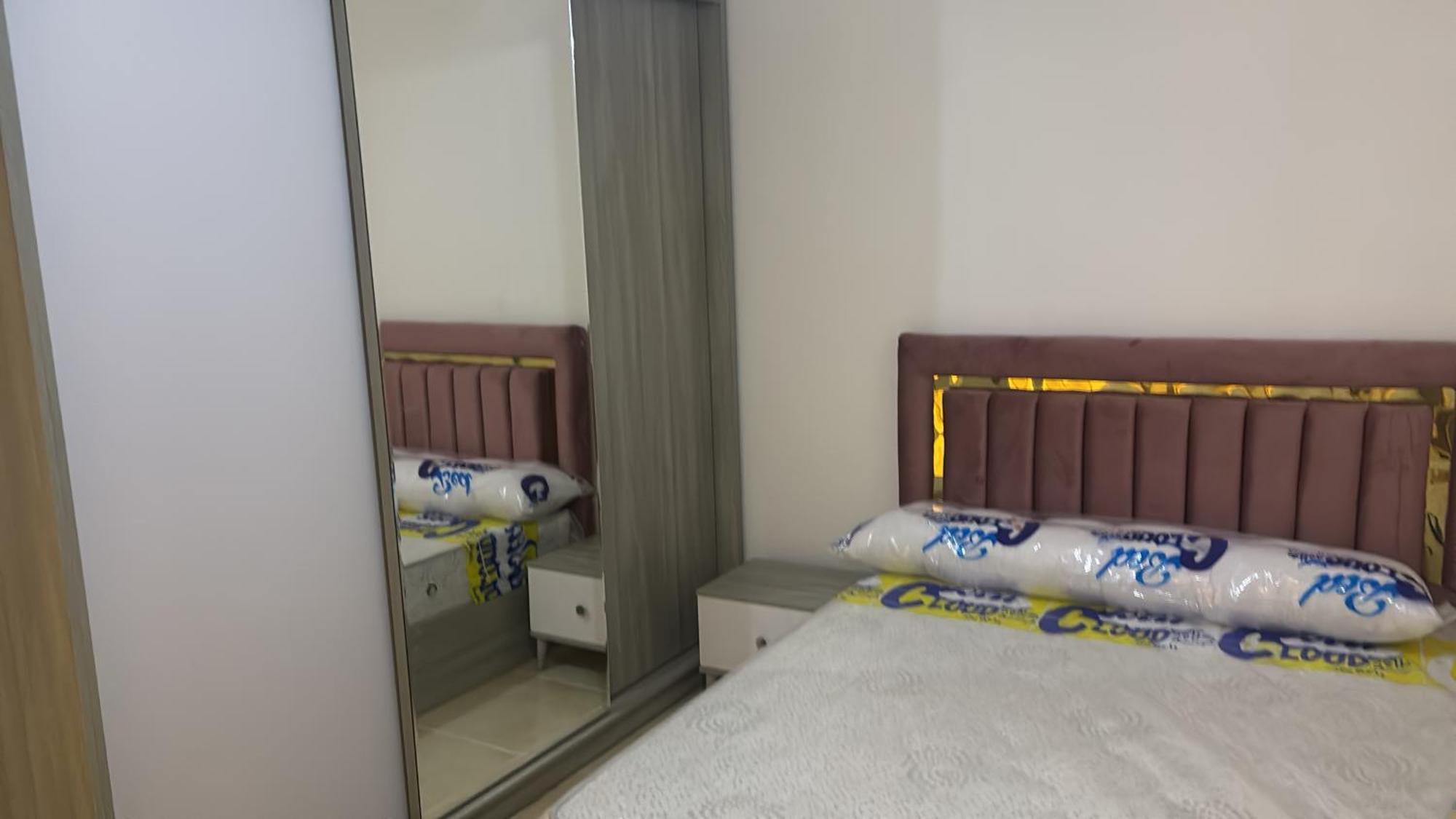 Madenaty Apartment Cairo