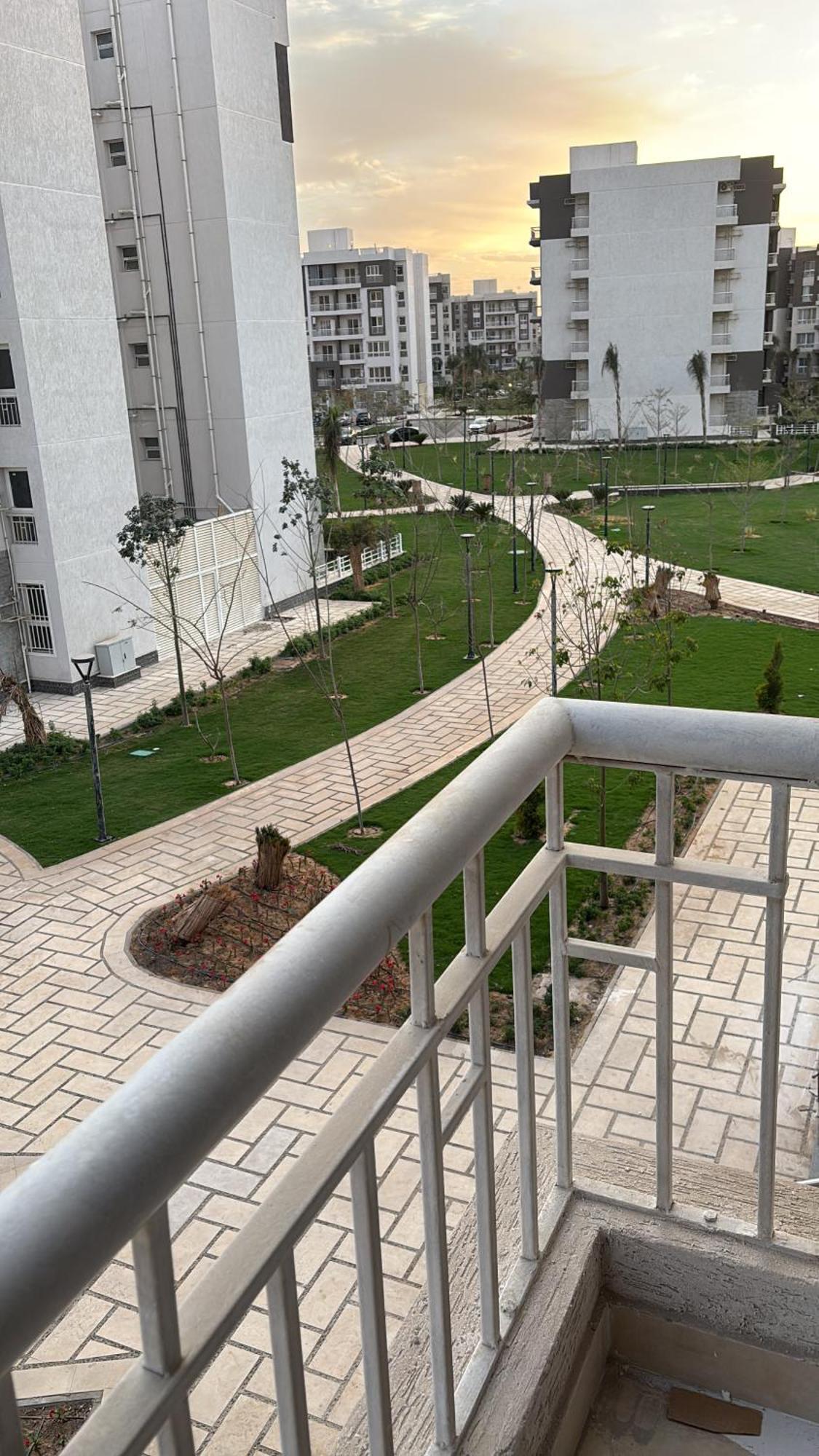 Apartment Madenaty Cairo