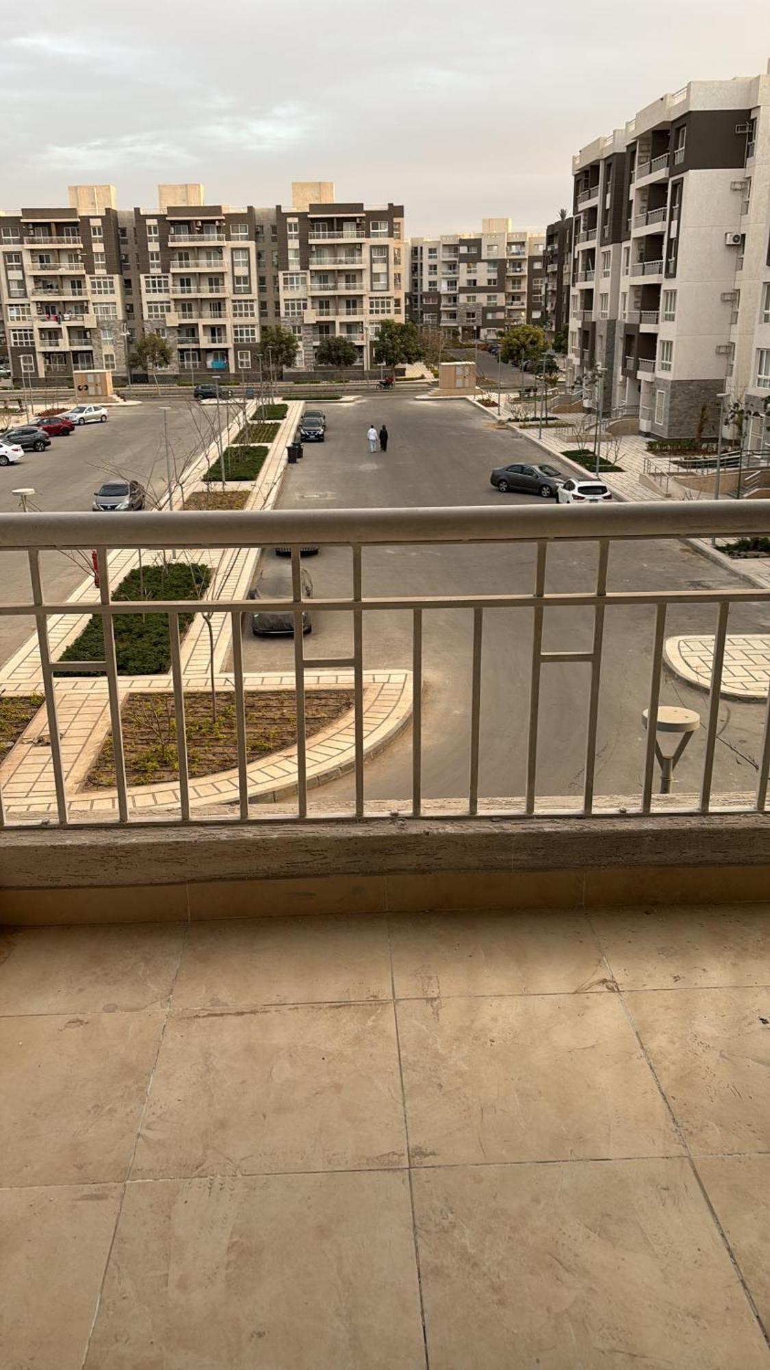 Apartment Madenaty