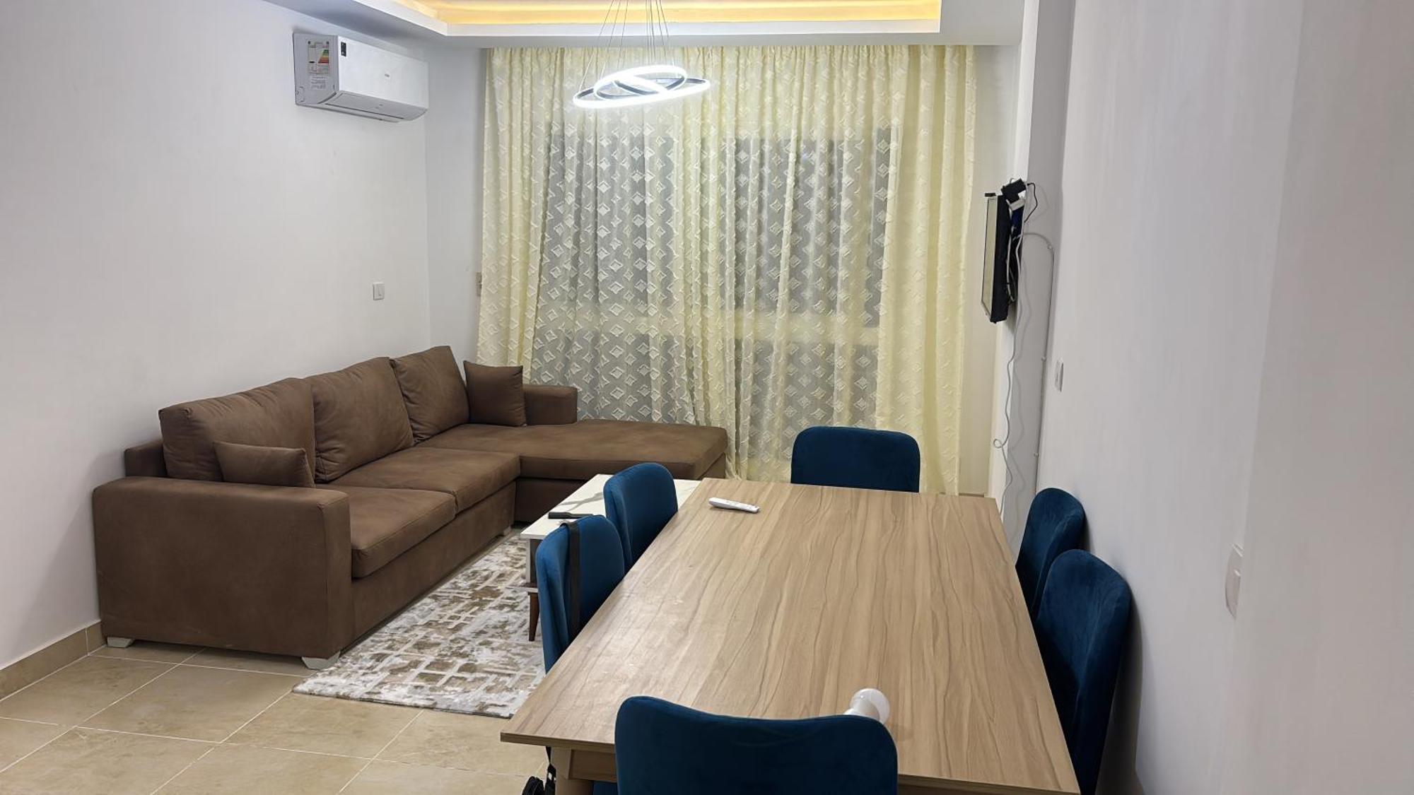 Madenaty Apartment *